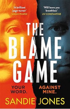 The Blame Game
